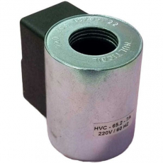 Bobina hidráulica MULTICOIL HVC-65.2-7A 220V/60HZ Bobina hidráulica MULTICOIL HVC-65.2-7A 220V/60HZ