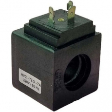 Bobina hidráulica  MULTICOIL HVC-72.3-7A 220V/60HZ