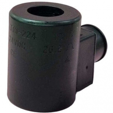 Bobina hidráulica SUN HYDRAULICS 770-224 24VDC Bobina hidráulica SUN HYDRAULICS 770-224 24VDC