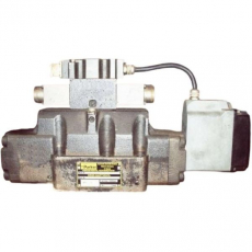 Válvula hidráulica PARKER D91FHB32H2NB0030 usada Válvula hidráulica PARKER D91FHB32H2NB0030 usada
