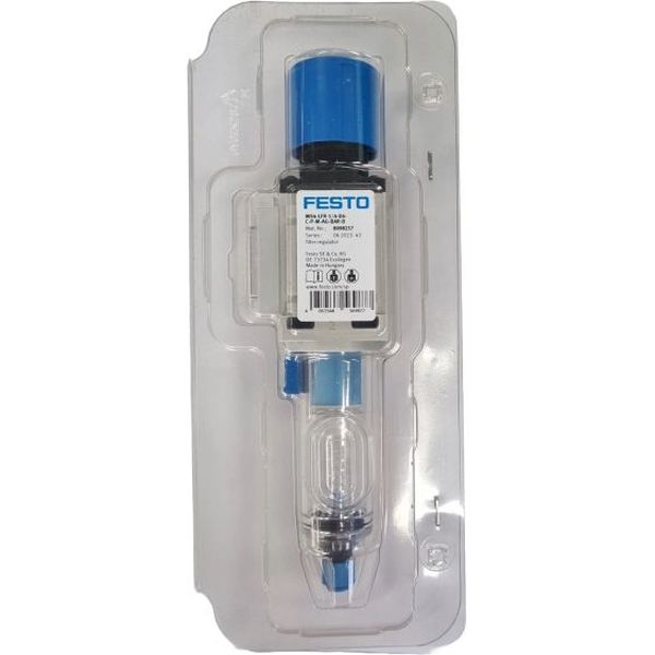 FESTO <br />
 MS4LFR14D6CPMAGBARB 8098257