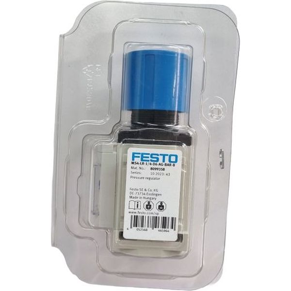 FESTO <br/>MS4LR14D6AGBARB 8099358