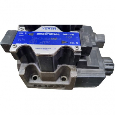 Válvula direcional YUKEN DSG032B2-A100-50 usada Válvula direcional YUKEN DSG032B2-A100-50 usada