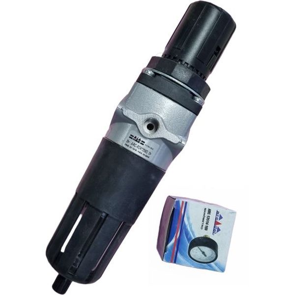 ARCDAL <br/> 
ARCR241358D <br/>
manômetro: 13114160