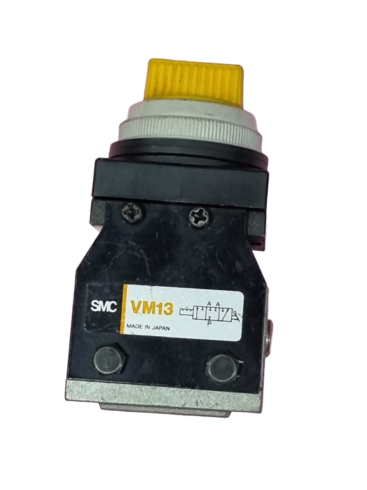 marca: SMC <br/>
VM13 <br/>
usada