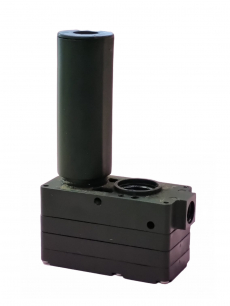 Válvula pneumática EVX30 Válvula pneumática EVX30