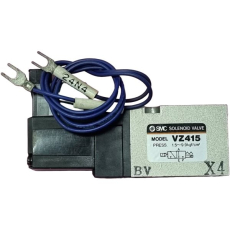 Válvula pneumática SMC VZ415