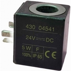 Bobina Pneumática ASCO JOUCOMATIC ASCO 43004541 Bobina Pneumática ASCO JOUCOMATIC ASCO 43004541