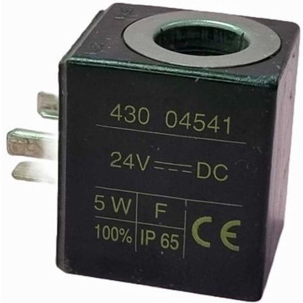 ASCO JOUCOMATIC <br/>
43004541