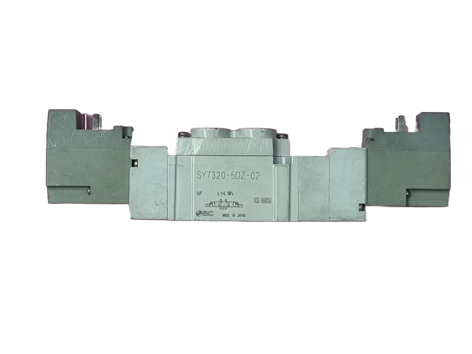 SMC <br/> SY732C5DZ02 <br/> seminova