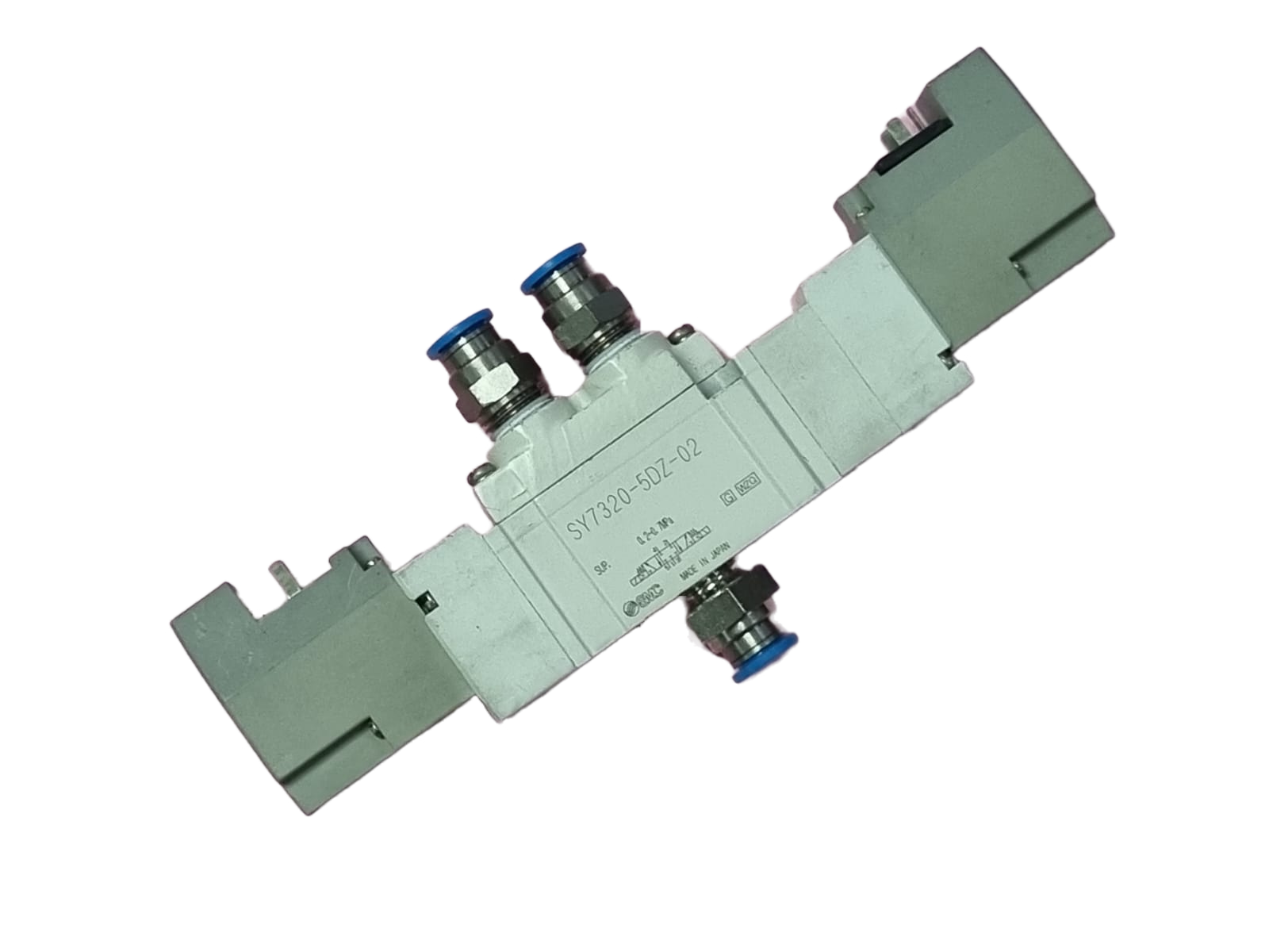 SMC <br/> SY73205DZ02 <br/> seminova