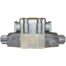 Válvula direcional PARKER D1VW1CNYCF75 usada Válvula direcional PARKER D1VW1CNYCF75 usada