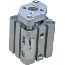 Cilindro pneumático SMC CQMB20-20 Cilindro pneumático SMC CQMB20-20