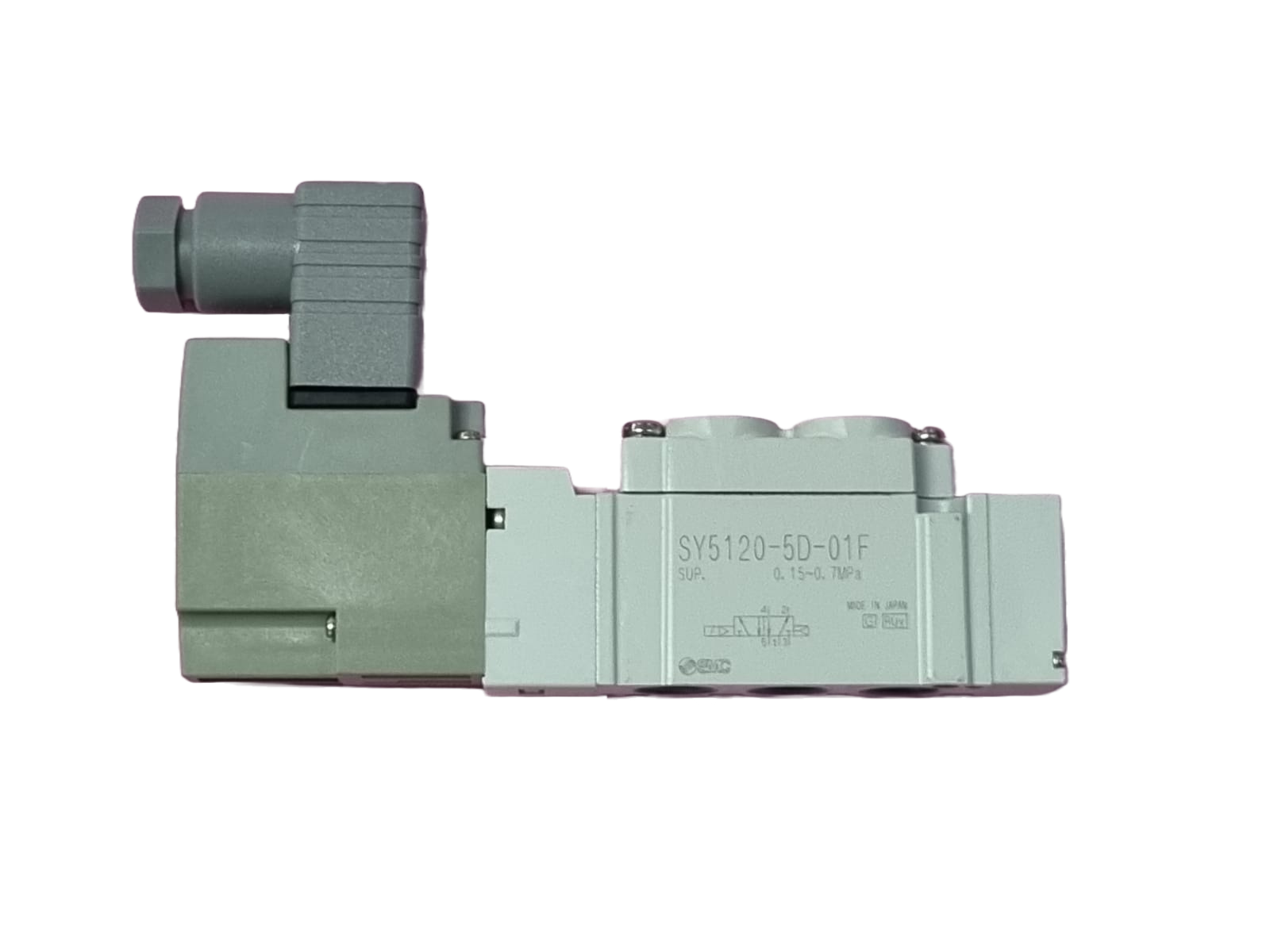 SMC <br/>
SY51205D01F