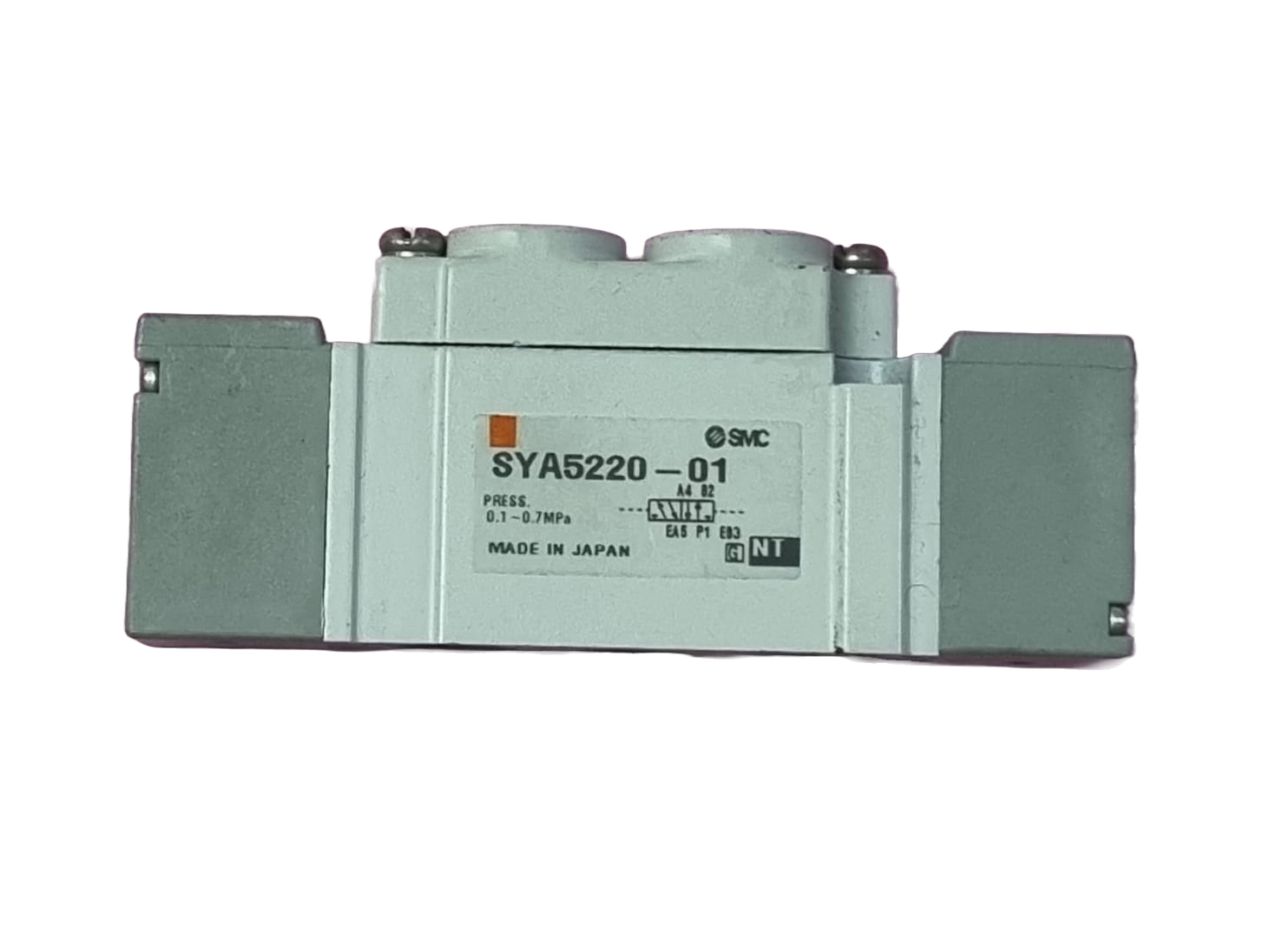 SMC <br/>
SYA522001
