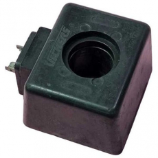 Bobina hidráulica VICKERS 617500 230VAC-60HZ usada Bobina hidráulica VICKERS 617500 230VAC-60HZ usada