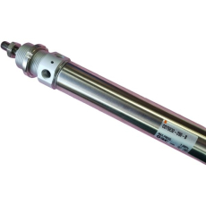 Cilindro pneumático SMC CD75E32-250-B