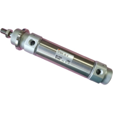 Cilindro pneumático SMC CD75E40-80-B Cilindro pneumático SMC CD75E40-80-B