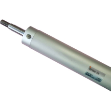 Cilindro pneumático SMC CDG1BN40-250