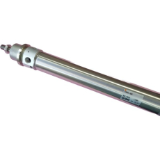 Cilindro pneumático SMC C75E40-400C