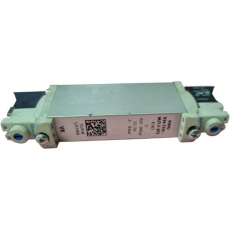 Válvula pneumática FESTO VUVG-B14-T32C-MZT-F-1P3 usada