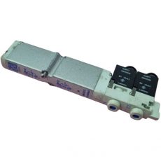 Válvula pneumática VMPA1-M1H-N-PI 533348 Válvula pneumática VMPA1-M1H-N-PI 533348