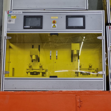 Dispositivo industrial usado Dispositivo industrial usado