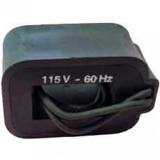 Bobina hidráulica REXROTH 115V 60HZ TN10 Bobina hidráulica REXROTH 115V 60HZ TN10