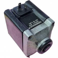 Bobina hidráulica HYDRONORMA GH70-4-A 110VDC usada Bobina hidráulica HYDRONORMA GH70-4-A 110VDC usada