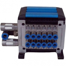 Terminal de válvulas CPV10P-10-6A-MP-N-V-6M+RWZ Terminal de válvulas CPV10P-10-6A-MP-N-V-6M+RWZ