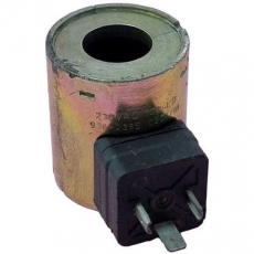 Bobina hidráulica 9362385 230VAC seminova Bobina hidráulica 9362385 230VAC seminova