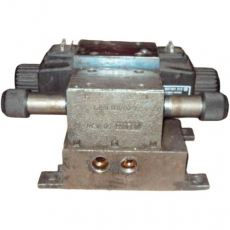 Válvula direcional RACINE OD4-DSKS-005SH-801 usada Válvula direcional RACINE OD4-DSKS-005SH-801 usada