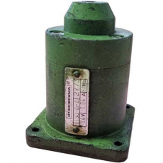 Bobina hidráulica HYDRONORMA GL50-0-4-24V usada Bobina hidráulica HYDRONORMA GL50-0-4-24V usada