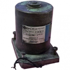 Bobina hidráulica VICKERS 793-889-X-VOLT-24 24V usada Bobina hidráulica VICKERS 793-889-X-VOLT-24 24V usada