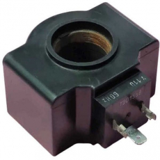 Bobina hidráulica 1901558 110V 60HZ Bobina hidráulica 1901558 110V 60HZ