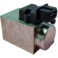 Bobina hidráulica LINDE CEA 06/10 M24 2503131 40/14 seminova Bobina hidráulica LINDE CEA 06/10 M24 2503131 40/14 seminova