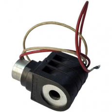 Bobina hidráulica DELTA 220VAC seminova Bobina hidráulica DELTA 220VAC seminova