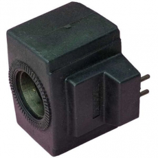 Bobina hidráulica YUKEN A100 usada Bobina hidráulica YUKEN A100 usada