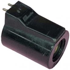 Bobina hidráulica OCEAN DC24V DSV-G02 usada Bobina hidráulica OCEAN DC24V DSV-G02 usada