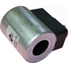 Bobina hidráulica MULTICOIL HVC-65.2-2C 24VCC/60HZ 30W Bobina hidráulica MULTICOIL HVC-65.2-2C 24VCC/60HZ 30W