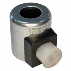 Bobina hidráulica  HYDAC 3191378S 24VDC  seminova Bobina hidráulica  HYDAC 3191378S 24VDC  seminova