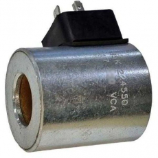 Bobina hidráulica  CADIRIRI HSK224550 110VCA 30W Bobina hidráulica  CADIRIRI HSK224550 110VCA 30W