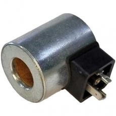 Bobina hidráulica CADIRIRI HSK224550 24VCC 30W Bobina hidráulica CADIRIRI HSK224550 24VCC 30W