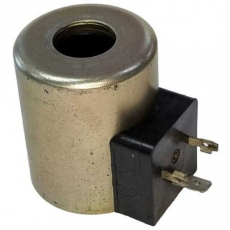 Bobina hidráulica LISK 24VDC 30WATT seminova Bobina hidráulica LISK 24VDC 30WATT seminova