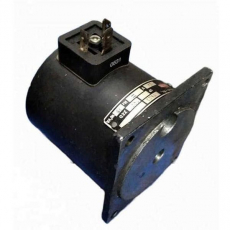 Bobina hidráulica HERION 7623 - 24V 35W seminova Bobina hidráulica HERION 7623 - 24V 35W seminova