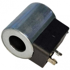Bobina hidráulica MULTICOIL HVC-65.2-4A 110V/60HZ 30W Bobina hidráulica MULTICOIL HVC-65.2-4A 110V/60HZ 30W