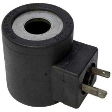 Bobina hidráulica HYDRAFORCE 230V seminova Bobina hidráulica HYDRAFORCE 230V seminova