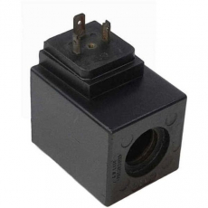 Bobina hidráulica LISK 12VDC 3633139 seminova Bobina hidráulica LISK 12VDC 3633139 seminova