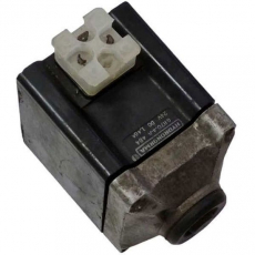 Bobina hidráulica HYDRONORMA GH70-4-A 24VDC usada Bobina hidráulica HYDRONORMA GH70-4-A 24VDC usada