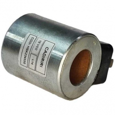 Bobina hidráulica  CADIRIRI HSK234550 12VCC 30W Bobina hidráulica  CADIRIRI HSK234550 12VCC 30W